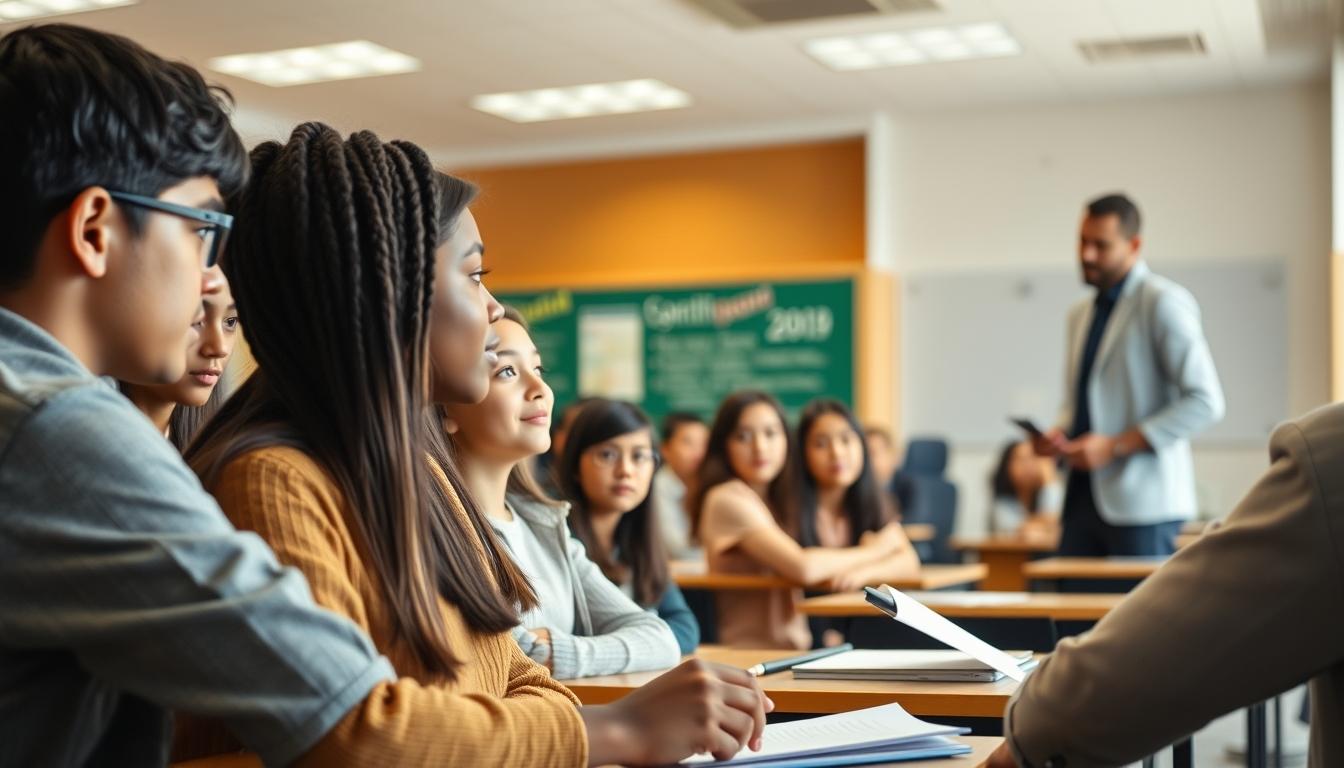 Innovative digital learning technology